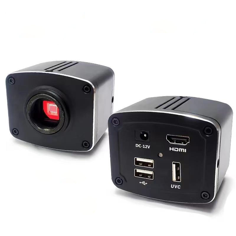 2K 工業(yè)相機